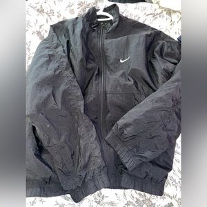 Vintage Nike Windbreaker